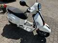 Vespa GTS 310 ABS Supersport sofort verfügbar Euro 5+ Bianco - thumbnail 2