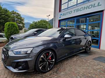 SPB 3.0 TDI 341Cv quattro S line+ Matrix ACC Keylees VirtualCockpit 20" Tiptronic DAB OpenSky Euro6d