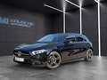 Mercedes-Benz A 180 Edition 2020*AMG*LED*Sportsitze*Keyless* Noir - thumbnail 1