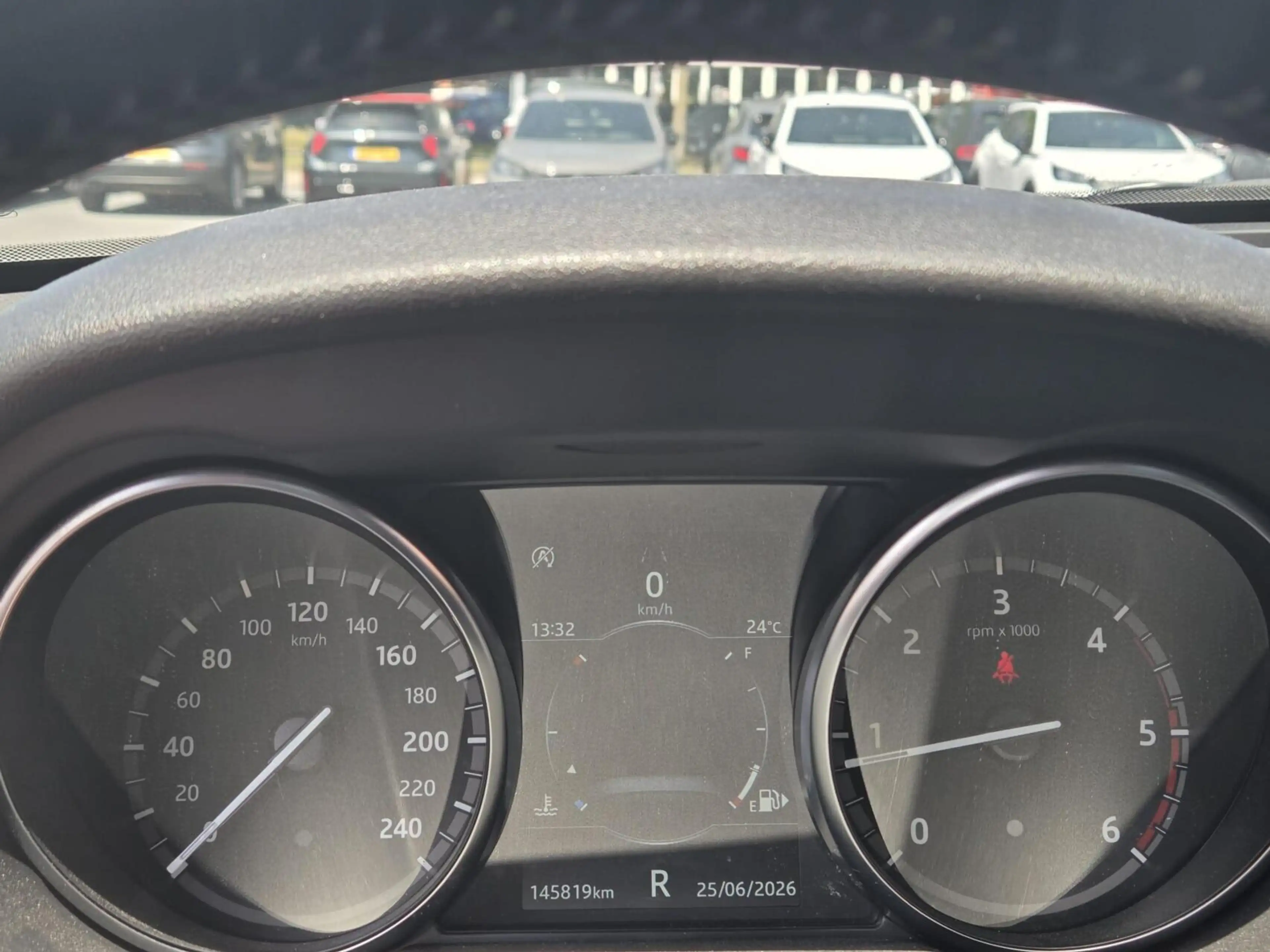 Land Rover Discovery Sport 2.0 TD4 4WD | Pano | Leder — photo 18