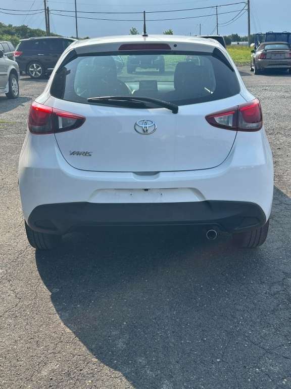 2020 Toyota Yaris financement disponible — снимка 1