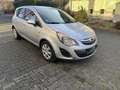 Opel Corsa D Edition Klima Fenster el. Silber - thumbnail 3