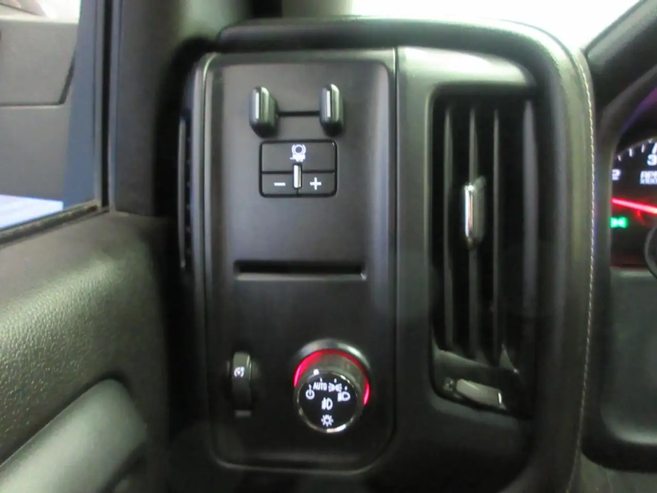 GMC Sierra 1500 fotografie GMC Sierra 1500