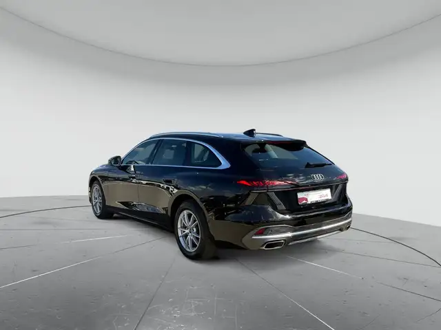 Audi A6 view 4