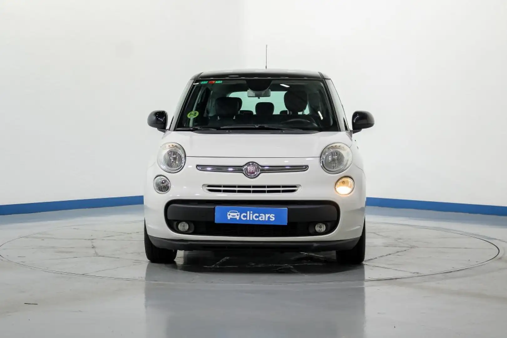 Fiat 500L Living 1.6Mjt II S&S 105 Blanco - 2