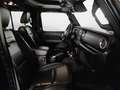 Jeep Wrangler Wrangler Unlimited 2.2mjt II Sahara-Ha il Soft Top Nero - thumbnail 7