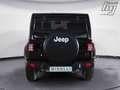 Jeep Wrangler Wrangler Unlimited 2.2mjt II Sahara-Ha il Soft Top Nero - thumbnail 3