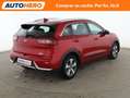 Kia Niro 1.6 Hybrid Drive Rojo - thumbnail 6