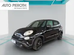 Fiat 500 500L 1.4 16V S Design
