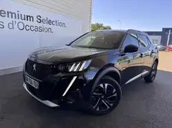 Peugeot 2008 1.5 BlueHDi 130ch S\u0026S GT EAT8