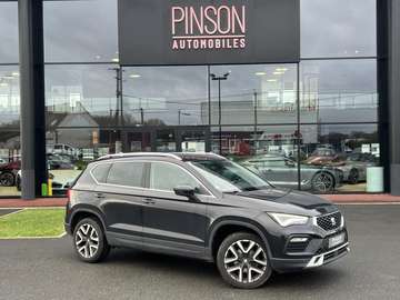 Ateca 1.5 TSI - 150 Start\u0026Stop - BV DSG 7  Style PHASE 2
