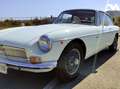 MG MGB Gt coupè 1800 - thumbnail 4