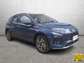 Hyundai BAYON Bayon 1.0 t-gdi 48V Xline mt Bleu - thumbnail 2
