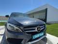 Mercedes-Benz C 220 Estate 220CDI BE Elegance Aut. Negro - thumbnail 4