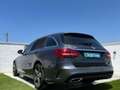Mercedes-Benz C 220 Estate 220CDI BE Elegance Aut. Negro - thumbnail 7