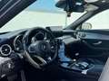 Mercedes-Benz C 220 Estate 220CDI BE Elegance Aut. Negro - thumbnail 9