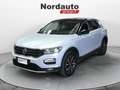Volkswagen T-Roc T-Roc 1.5 TSI ACT Style BlueMotion Technology Blanc - thumbnail 1