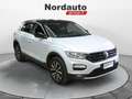 Volkswagen T-Roc T-Roc 1.5 TSI ACT Style BlueMotion Technology Blanc - thumbnail 3