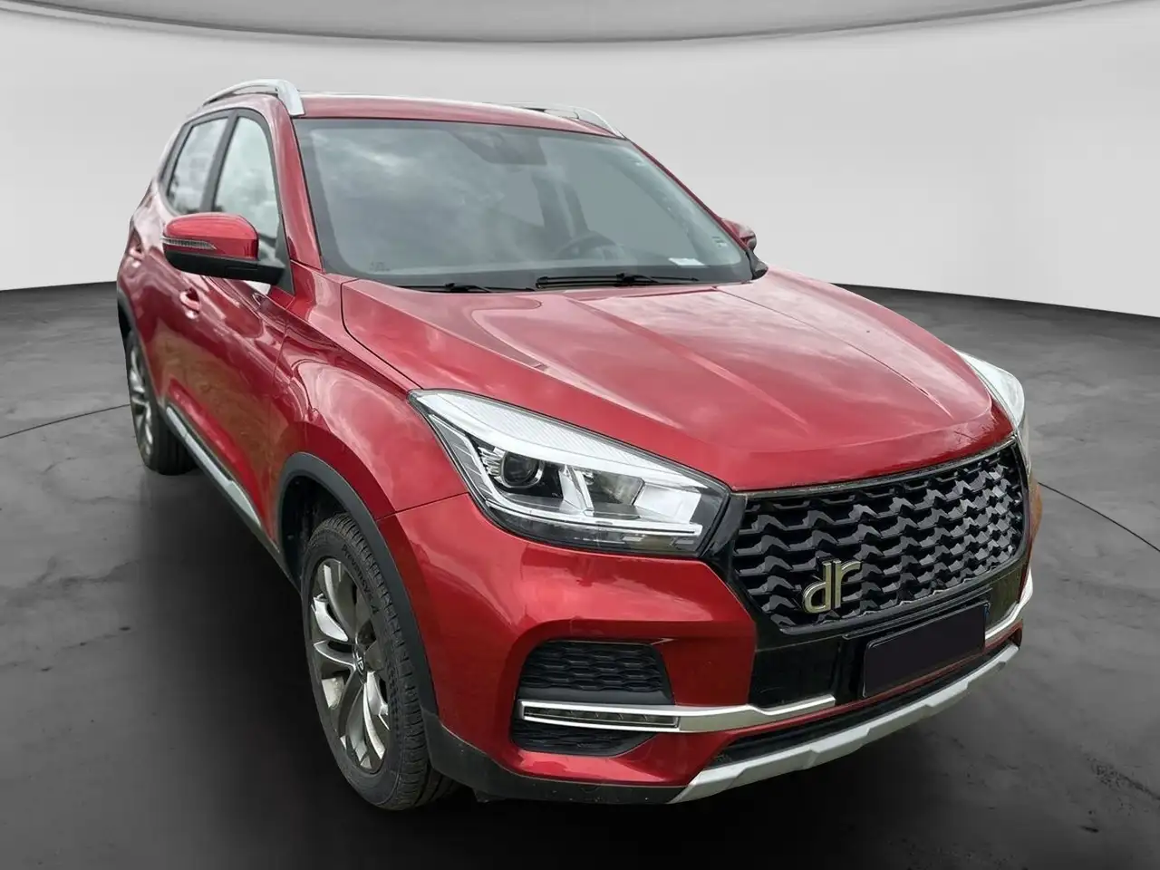 DR Automobiles DR4.0 2023