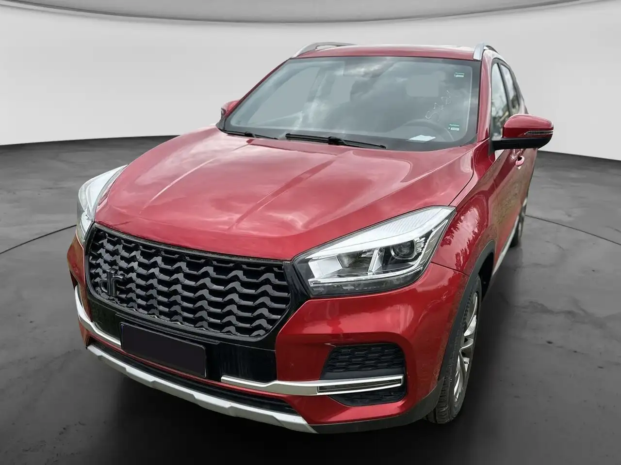 DR Automobiles DR4.0 2023