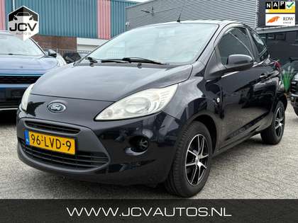 Ford Ka/Ka+ 1.2 Cool&Sound APK/NAP/ELEK.RAAM/AIRCO/LM.VELGEN
