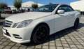 Mercedes-Benz E 500 Cabrio CGI AMG Weiß - thumbnail 3