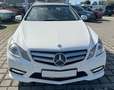 Mercedes-Benz E 500 Cabrio CGI AMG Weiß - thumbnail 2