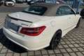 Mercedes-Benz E 500 Cabrio CGI AMG Weiß - thumbnail 4