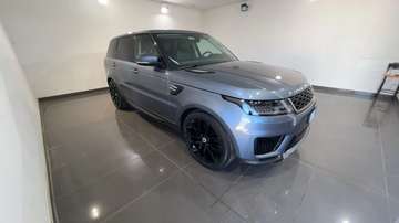Range Rover Sport 3.0 sdV6 S 249cv auto