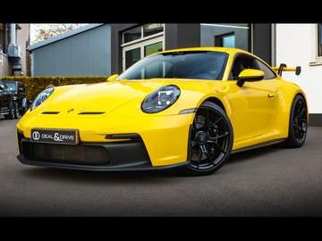 (992.1) GT3 PDK CLUBSPORT°PPF°APPROVED 03/27°LIFT