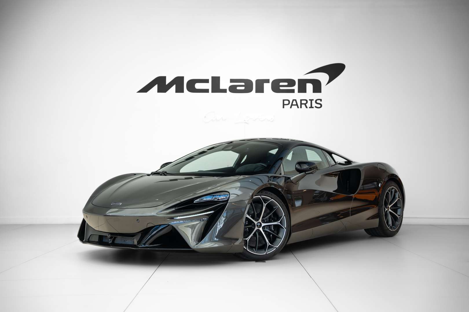 McLaren Artura -  - Joinsteer - #1