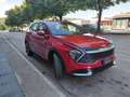 Kia Sportage Business 1.6 T-GDI 48V MHEV Rosso - thumbnail 3