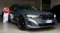 BMW 316 BMW 316D TOURING 2.0 ADVANTAGE 122 CV - FULL LED, Grau - thumbnail 1
