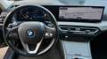 BMW 316 BMW 316D TOURING 2.0 ADVANTAGE 122 CV - FULL LED, Grau - thumbnail 18