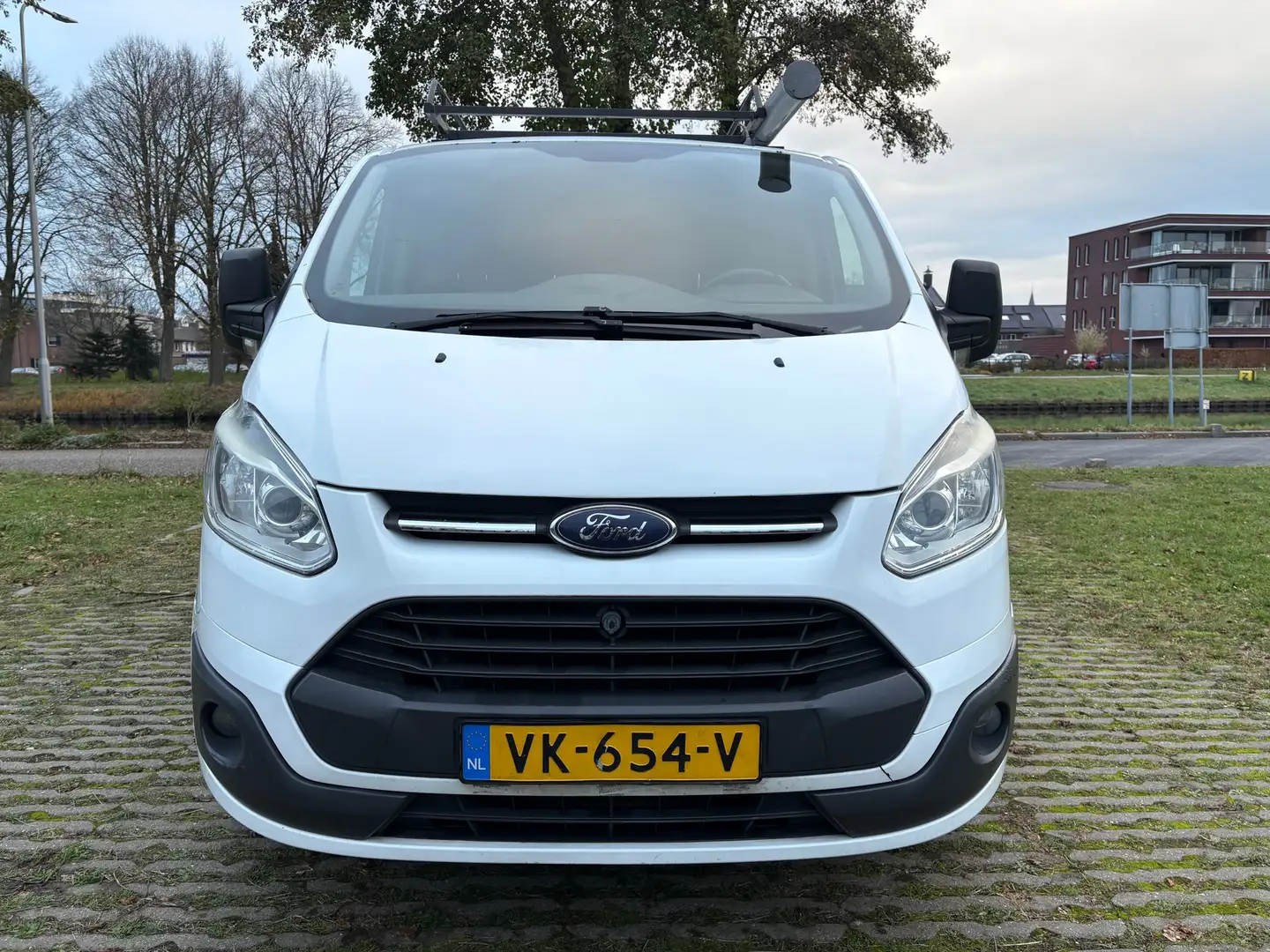 Ford Transit Custom 270 2.2 TDCI L1H1 Trend - Airco - cruise control - - 2