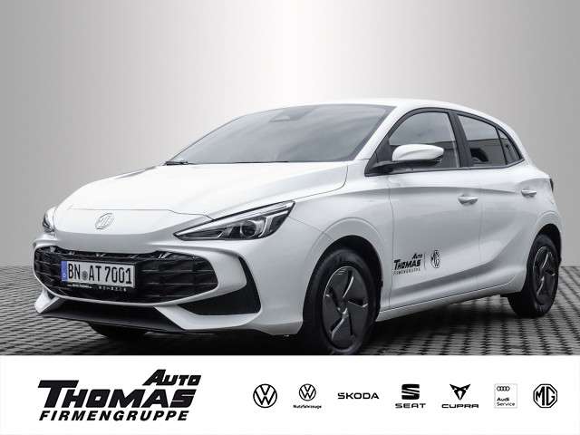 Imagine MG MG3 STD ICE PDC RFK NAVI