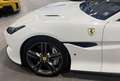 Ferrari Portofino PORTOFINO BIANCO CERAMIC ADAS 360CAMERA CLIMASEA Weiß - thumbnail 5