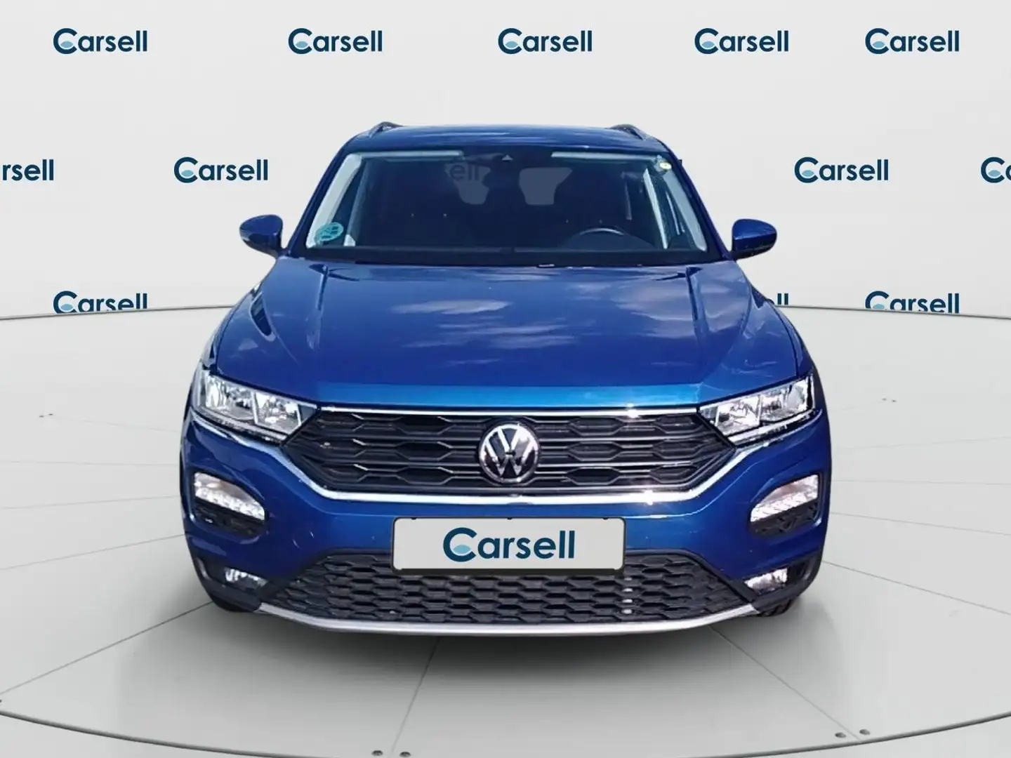 Volkswagen T-Roc 2.0TDI Advance DSG7 - 2