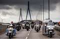 Harley-Davidson Heritage Softail Alb - thumbnail 11