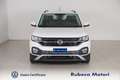 Volkswagen T-Cross 1.6 TDI BMT Style 95CV Weiß - thumbnail 2