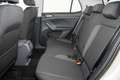 Volkswagen T-Cross 1.6 TDI BMT Style 95CV Weiß - thumbnail 9