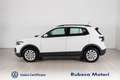 Volkswagen T-Cross 1.6 TDI BMT Style 95CV Weiß - thumbnail 3