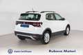 Volkswagen T-Cross 1.6 TDI BMT Style 95CV Weiß - thumbnail 4
