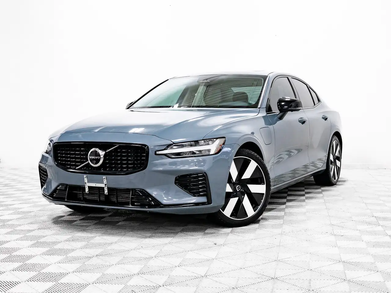 2024 Volvo S60
