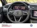 Volkswagen Tiguan Allspace 2.0l TDI SCR 4MOTION R-Line NAVI STANDHEIZUNG AHK Schwarz - thumbnail 12