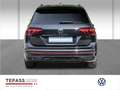 Volkswagen Tiguan Allspace 2.0l TDI SCR 4MOTION R-Line NAVI STANDHEIZUNG AHK Schwarz - thumbnail 5