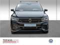 Volkswagen Tiguan Allspace 2.0l TDI SCR 4MOTION R-Line NAVI STANDHEIZUNG AHK Schwarz - thumbnail 3