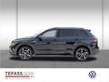 Volkswagen Tiguan Allspace 2.0l TDI SCR 4MOTION R-Line NAVI STANDHEIZUNG AHK Schwarz - thumbnail 4