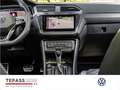 Volkswagen Tiguan Allspace 2.0l TDI SCR 4MOTION R-Line NAVI STANDHEIZUNG AHK Schwarz - thumbnail 15