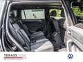 Volkswagen Tiguan Allspace 2.0l TDI SCR 4MOTION R-Line NAVI STANDHEIZUNG AHK Schwarz - thumbnail 9